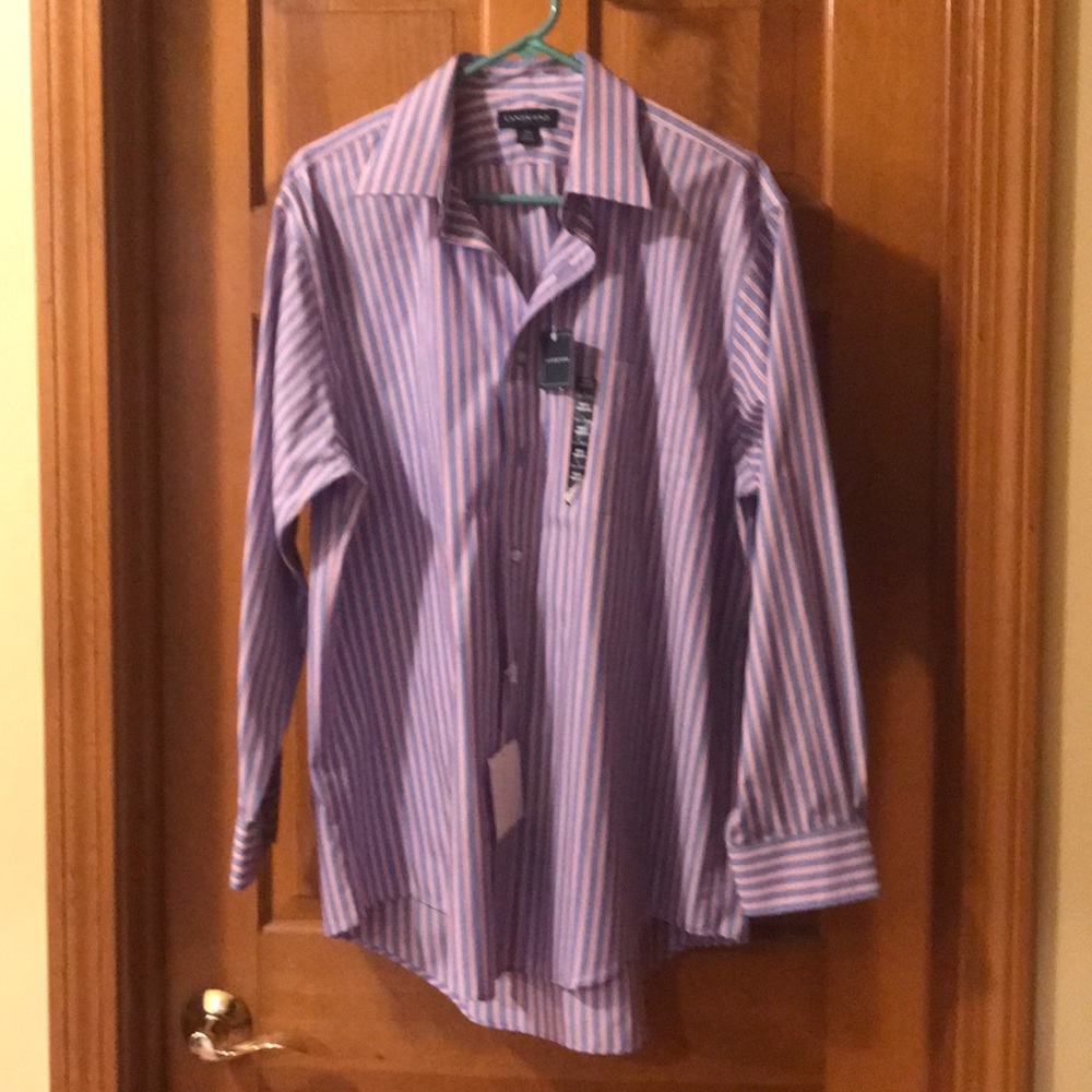 Brand new dress shirt never worn!